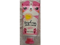 Wish Hand Cream, Raspberry, 2 fl oz/60 mL - Image 3