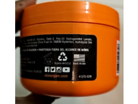 Ampro Shine'N Jam Supreme Hold Conditioning Gel, Fortified Silk Protein, 8 oz/227 g - thumbnail 5