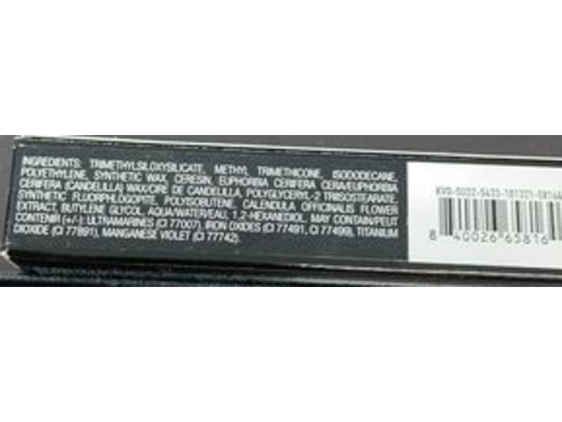 KVD Beauty Tattoo Pencil Gel Eyeliner, Violet Hematite,0.0176 oz/0.5 g