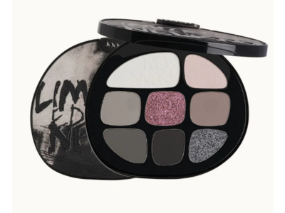 Joocyee Smoky Eyeshadow Palette, 15 Pinky Night, 0.35 oz/10 g