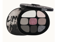 Joocyee Smoky Eyeshadow Palette, 15 Pinky Night, 0.35 oz/10 g - Image 2