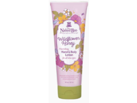 The Naked Bee Wildflower Honey Hand & Body Lotion, 8 fl oz/237 mL - thumbnail 1
