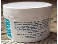 Naples Luxe Sugar & Salt Body Scrub, Seaside, 3 oz/85 g - thumbnail 3