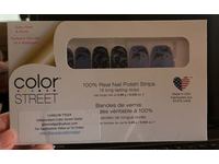 Color Street Real Nail Polish Strips - thumbnail 1
