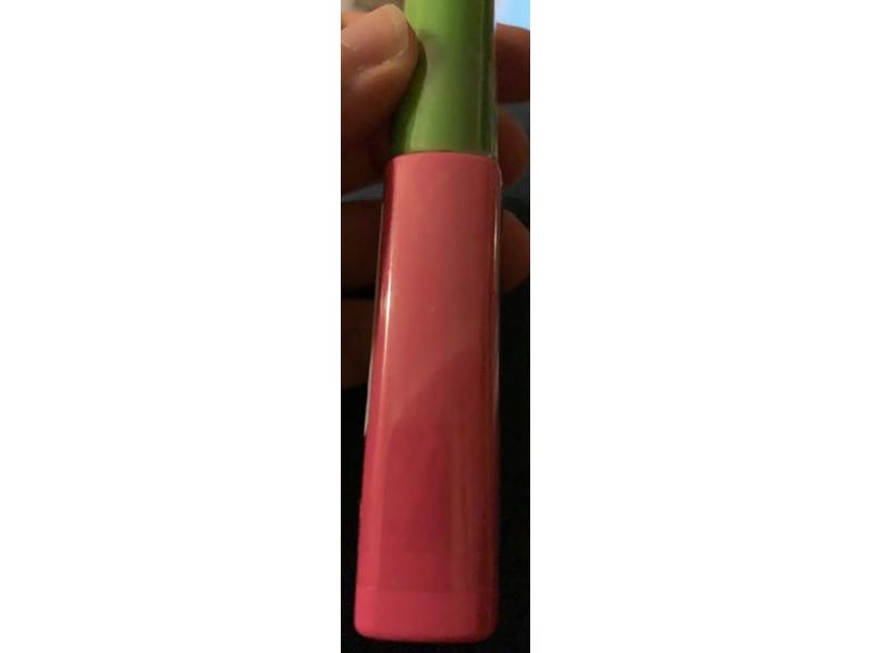 Maybelline New York Great Lash Mascara, Blackest Black, 0.34 fl oz/10 mL