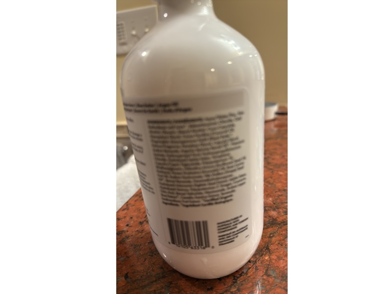 Bondi Boost Anti-Frizz Conditioner, 16.90 fl oz/500 mL