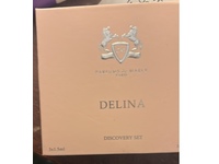 Parfums De Marly Delina Discovery Set, 1.5 mL - thumbnail 2