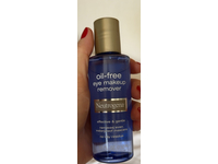 Neutrogena Eye Makeup Remover, 3.8 fl oz/112 mL, ,Pack Of 4 - Image 3