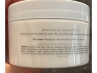 Dermalactives Elastin & Collagen Rejuvenation Body Butter, White Tea & Water Lily, 9.52 oz/250 g - thumbnail 3