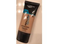 L'Oreal Paris Infallible Pro-Glow Foundation, SPF 15 Buff Beige, 1 fl oz/30 mL - thumbnail 3