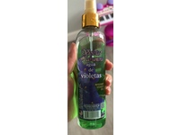 Violeta Habanera Aqua De Voiletas Spray, 8.5 fl oz/250 mL - Image 3