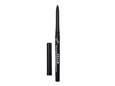 Stila Stay All Day Smudge & Set Gel Eyeliner, Stingray Black,0.012 oz