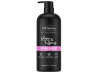 TREsemme Volume & Fullness Shampoo, Lightweight Volume & Lift, 940 mL - thumbnail 1