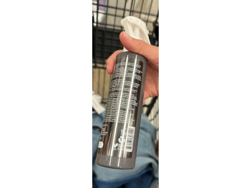 Verb Frizz Defense Smoothing Spray, 5.4 fl oz/160 mL