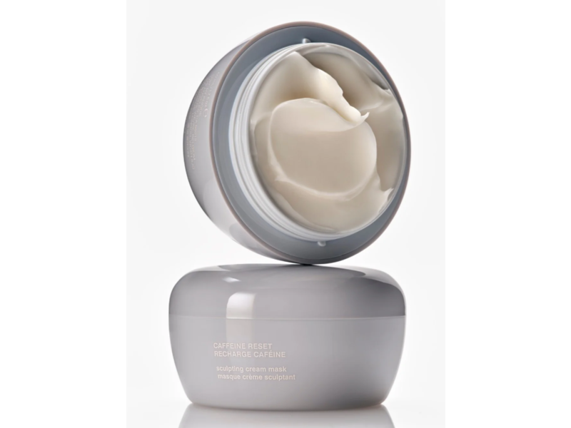 Rhode Sculpting Cream Mask, Caffeine Reset, 1.7 fl oz/50 mL
