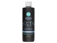 DHS Tar Gel Shampoo, Light Fragrance, 8 fl oz/240 mL - thumbnail 1