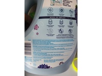 Downy Fresh Fabric Softener, Lavender Dream, 145 Loads, 125 fl oz - Image 5