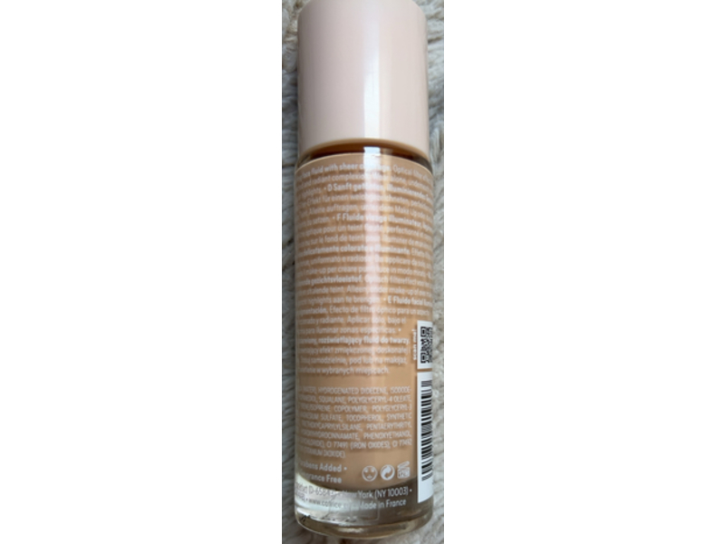 Catrice Soft Glam Filter Fluid, 010 Fair - Light, 1.01 fl oz/30 mL