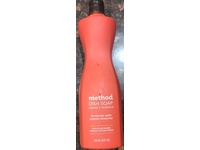 Method Dish Soap, Honeycrisp Apple, 18 fl oz/532 mL - Image 3