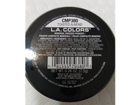 L.A. Colors Mineral Pressed Powder, Toasted Almond, 0.26 oz/7.5 g - Image 4