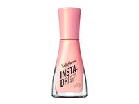 Sally Hansen Insta-Dri Nail Color, 274 Pink Plush, 0.31 fl oz/9.17 mL - Image 2