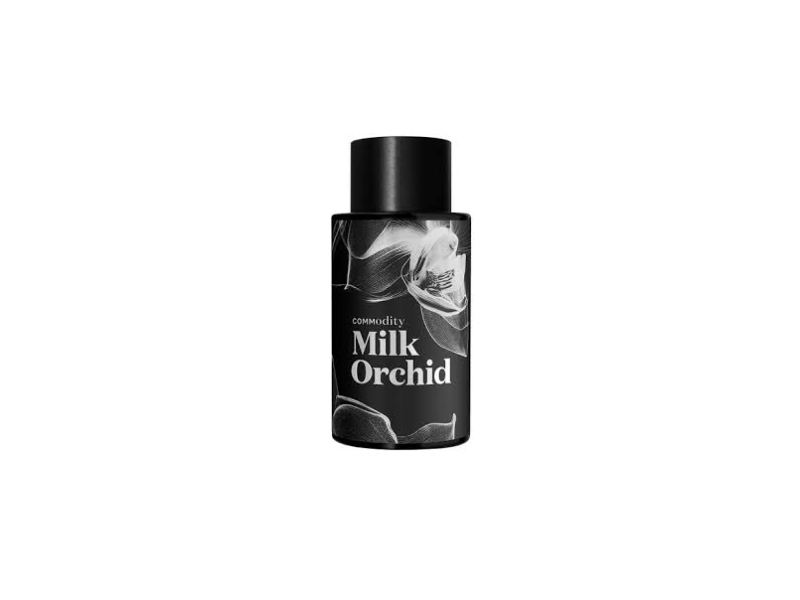 Commodity Milk Orchid, Expressive, 100 mL