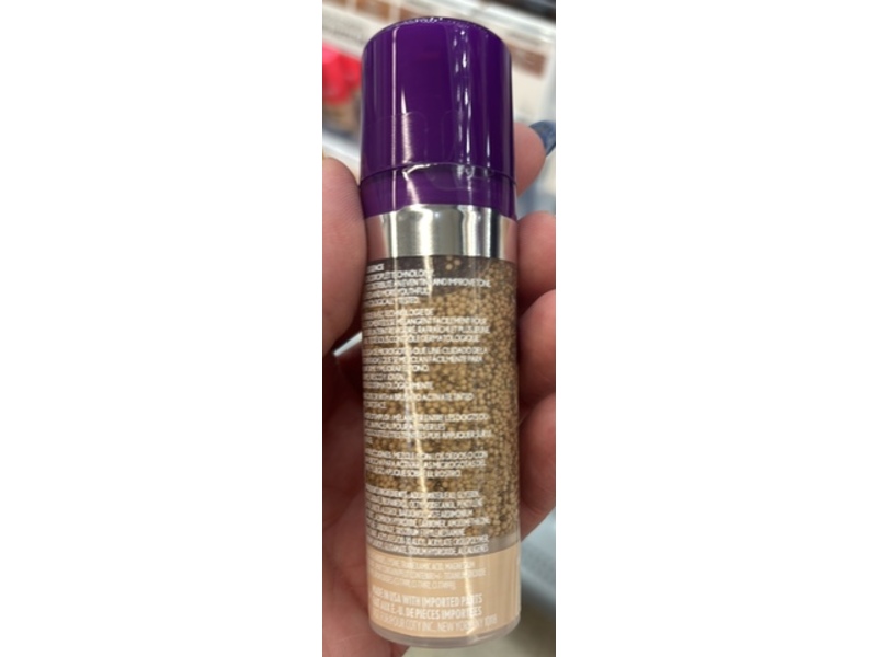 Covergirl Simply Ageless Skin Perfector Essence, 25 Light-Neutral, 1 fl oz/30 mL