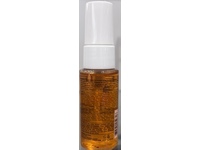 Hempz Tropical Body Moisturizer Spray, Sweet Pineapple & Honey Melon, 1 fl oz/30 mL - thumbnail 3