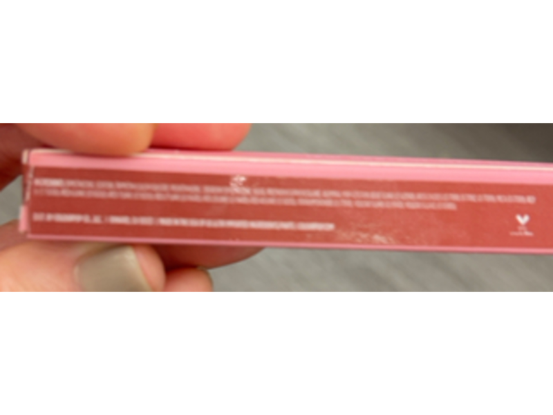 Colourpop Lippie Pencil, Shot Clock, 0.035 oz/1.0 g