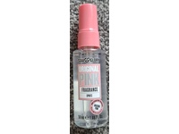 Soap & Glory Fragrance Spritz, Original Pink, 1.69 fl oz/50 mL - thumbnail 2