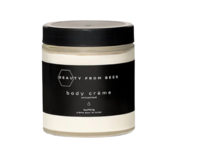 Beauty From Bees Body Cream, Unscented, 4 oz/113.4 g - thumbnail 1