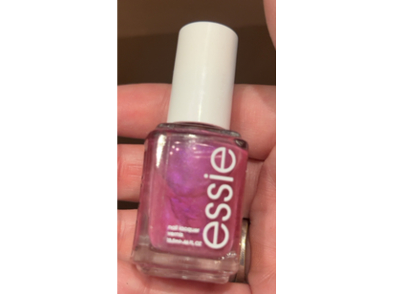 Essie Nail Lacquer, Sleepover Squad, 0.46 fl oz/13.5 mL