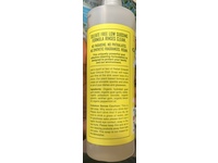 Rebel Green Organic Ultra Clean Dish Wash Soap, Peppermint & Lemon, 16 fl oz/475 mL - thumbnail 3