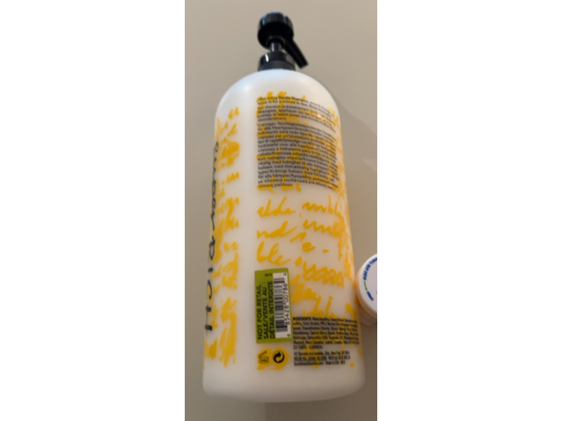 Bumble and Bumble Super Rich Conditioner, 33.8 fl oz/1 L