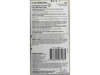 Covergirl Lash Blast Clean Volume Mascara, 810 Black Brown, 0.44 fl oz/13 mL - thumbnail 3