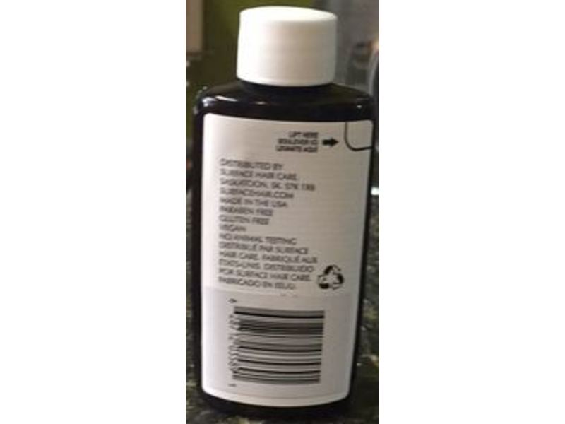 Surface Pure Color Hy-Demi Gel Color, 5N Cafe Natural, 2 fl oz/59 mL