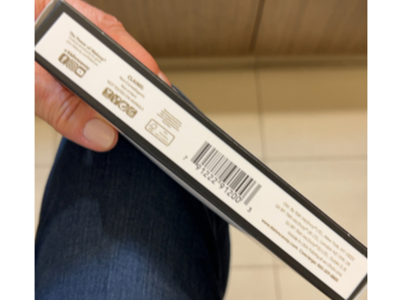 Trish McEvoy Gorgeous Cream Bronzer, Light Medium, 0.34 oz/9.75 g