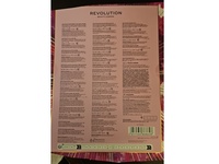 Revolution Makeup All Stars Advent Calendar Gift Set - Image 4