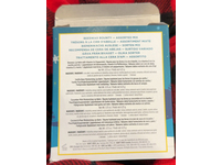 Burt's Bees Christmas Gifts Lip Balm, Classic Beeswax, Vanilla, Cucumber Mint, Coconut &Pear, Pack Of 4 - Image 4