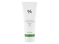 Dr.Ceuracle Tea Tree Purifine Cleansing Foam, 5.07 fl oz/150 mL - Image 2