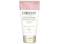 Coochy Oh So fresh Sweat Defense, Peony Prowess, 3.4 fl oz/100 mL - thumbnail 1