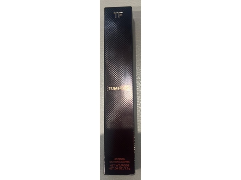 Tom Ford Lip Pencil, 107 Fire, 0.04 oz/1.2 g