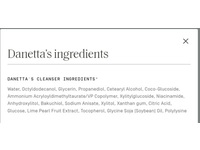Prose Custom Cleanser, Danetta - thumbnail 2