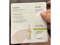 Genabelle Deep Moisture Serum, Squalane 53, 0.033 fl oz/1 mL - Image 2