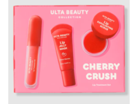 Ulta Beauty Collection Lip Treatment Set, Cherry Crush - Image 2