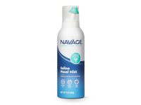 Navage Saline Nasal Mist, 5 fl oz/142 g - Image 2