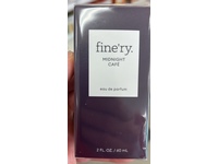 Fine'ry Eau De Parfum, Midnight Cafe, 2 fl oz/60 mL - thumbnail 2