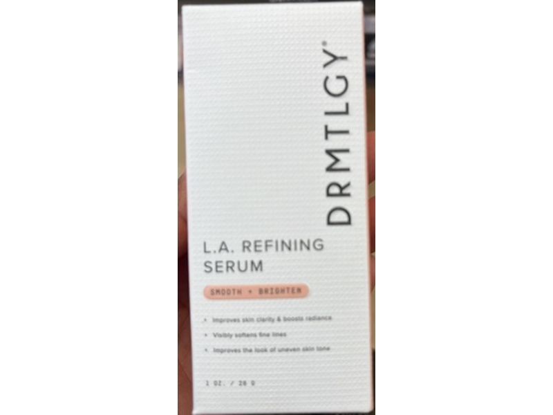 DRMTLGY L.A. Refining Serum, 1 oz/28 g