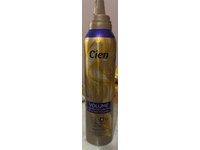 Cien Volume Styling Mousse, 4 Extra Strong, 250 mL - Image 3