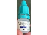 Latanoprost Ophthalmic Solution 0.005%, 2.5 mL, Somerset Therapeutics (Rx) - thumbnail 2